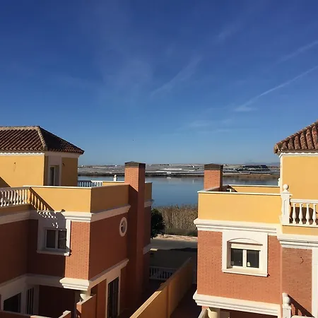 Apartamento Playamar