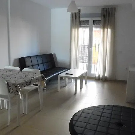 Playamar Apartamento *