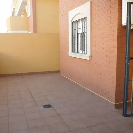 Playamar Apartamento Roquetas de Mar