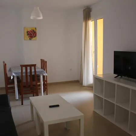 Hotel Playamar