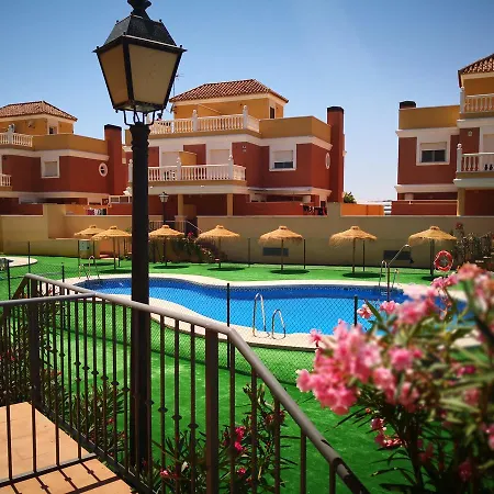 Playamar Roquetas de Mar