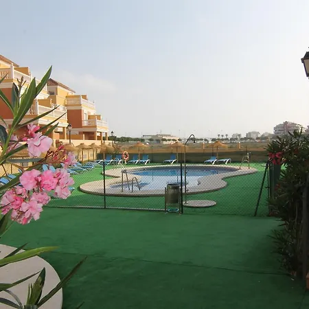 Playamar Hotel *