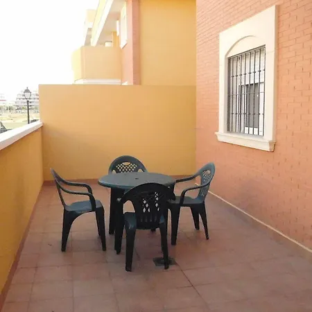 Hotel Playamar *