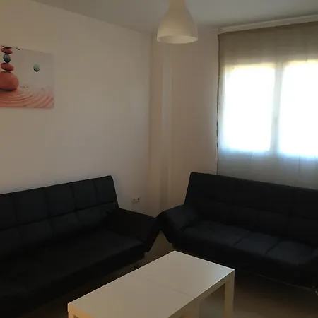 Appartement Playamar Roquetas de Mar