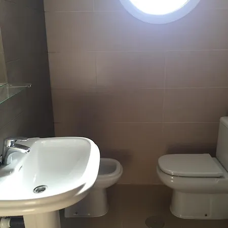 Playamar Appartement *