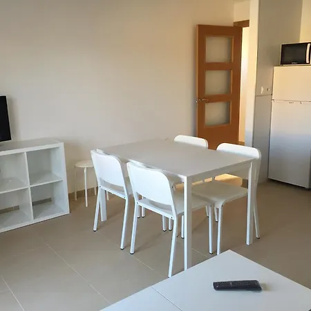 Appartement Playamar