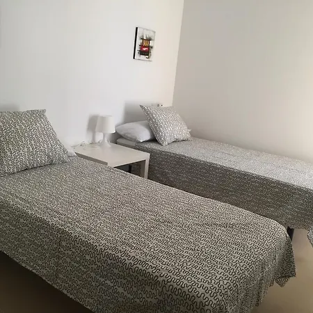 Appartement Playamar