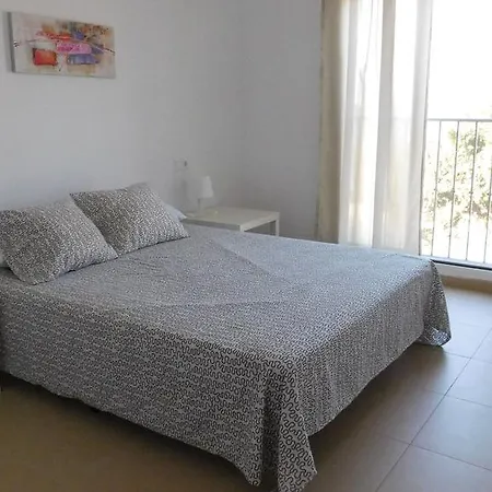 Appartement Playamar Roquetas de Mar