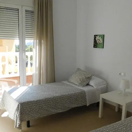 Appartement Playamar Roquetas de Mar