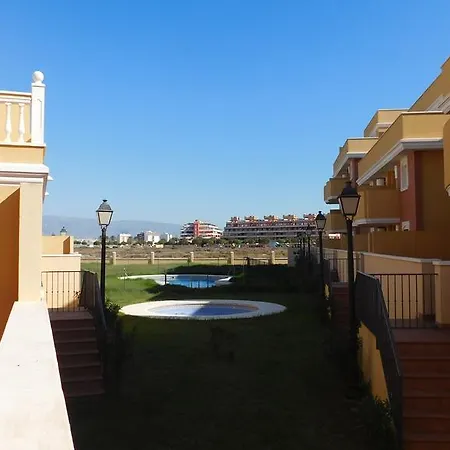 Playamar Appartement