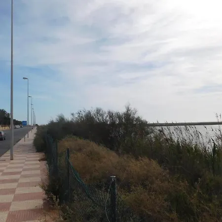 Appartement Playamar *