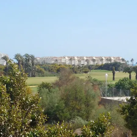 Appartement Playamar