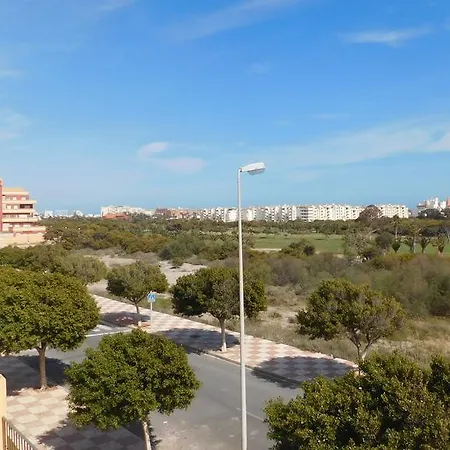 Playamar Appartement *
