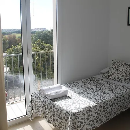 Appartement Playamar Roquetas de Mar