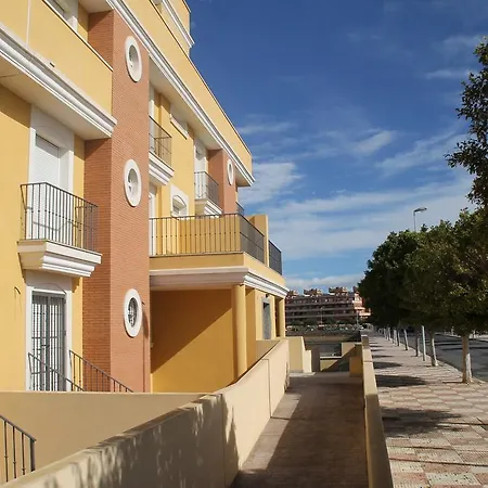 Playamar Appartement *