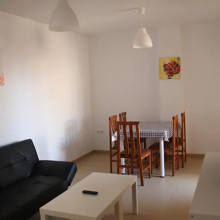 Playamar Appartement