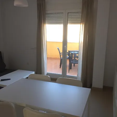 Playamar Appartement Roquetas de Mar