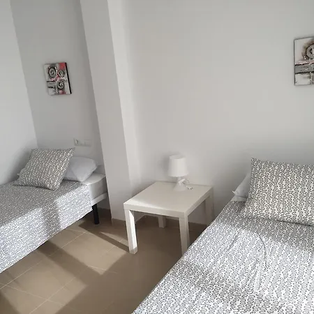 Appartement Playamar *