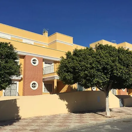 Playamar Appartement
