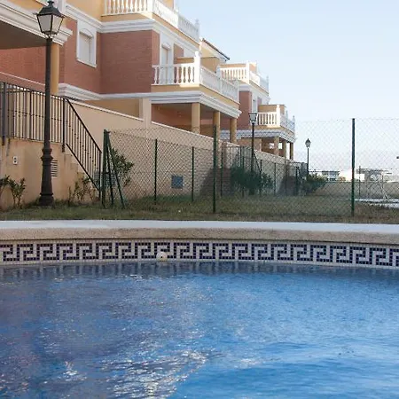 Appartement Playamar *
