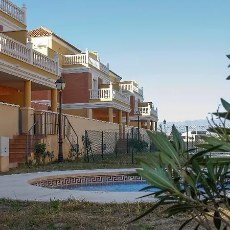 Appartement Playamar