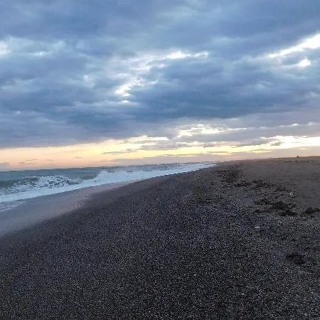 Playamar Roquetas de Mar