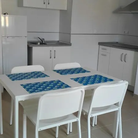 Playamar Appartement Roquetas de Mar