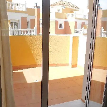 Playamar Appartement Roquetas de Mar
