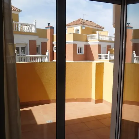 Appartement Playamar *