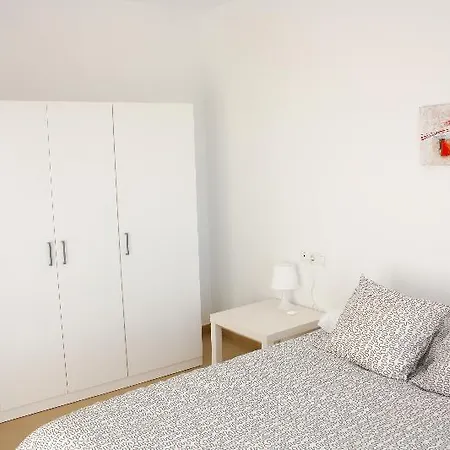 Appartement Playamar Roquetas de Mar