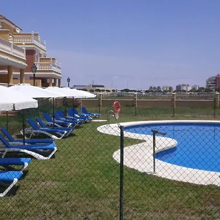 Playamar * Roquetas de Mar