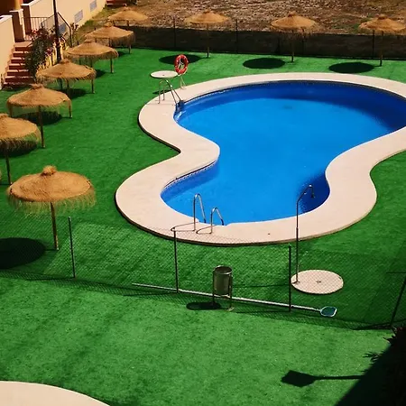 Appartement Playamar *