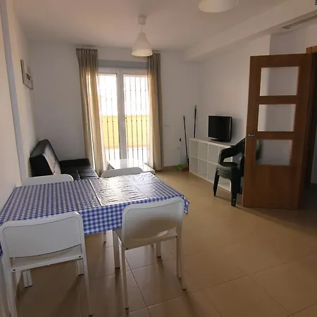 Appartement Playamar