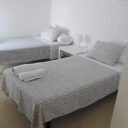 Appartement Playamar *