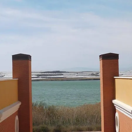 Appartement Playamar *