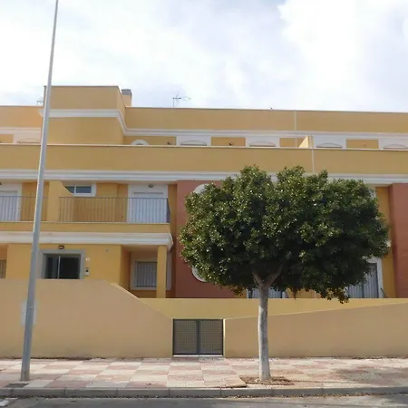 Appartement Playamar Roquetas de Mar
