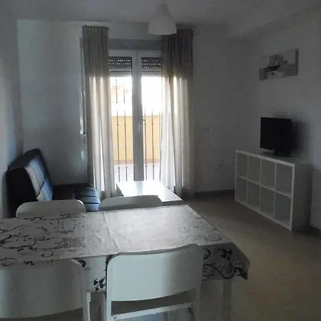 Playamar Appartement Roquetas de Mar