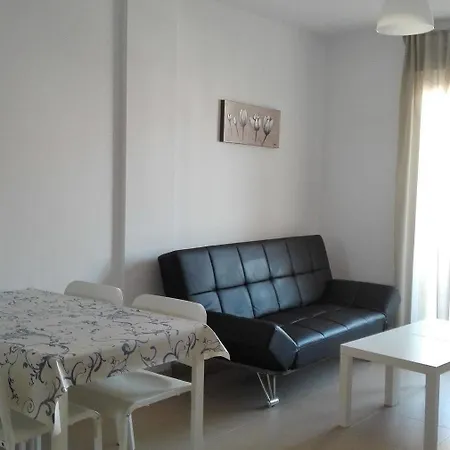 Appartement Playamar