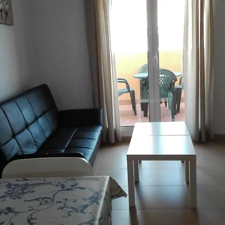 Playamar Appartement