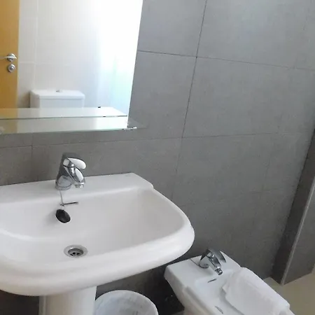 Playamar Appartement Roquetas de Mar