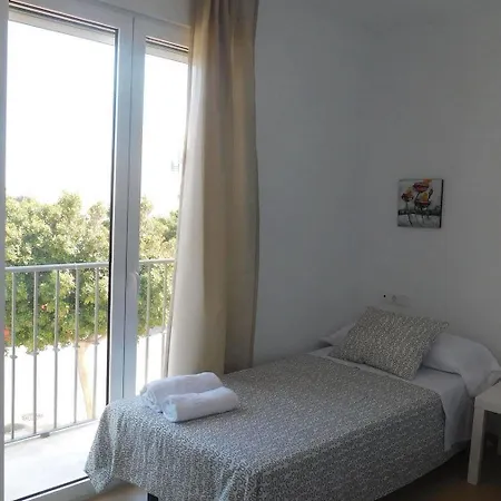 Appartement Playamar Roquetas de Mar