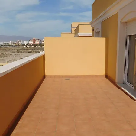 Playamar Appartement Roquetas de Mar